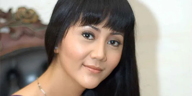 Aida Saskia: Perasaan dan Batin Yang Tak Bisa Terima