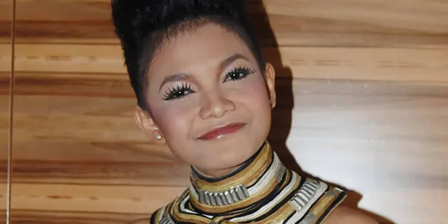 Citra Idol, Jadi Cewek Nggak Usah 'Neko-Neko'