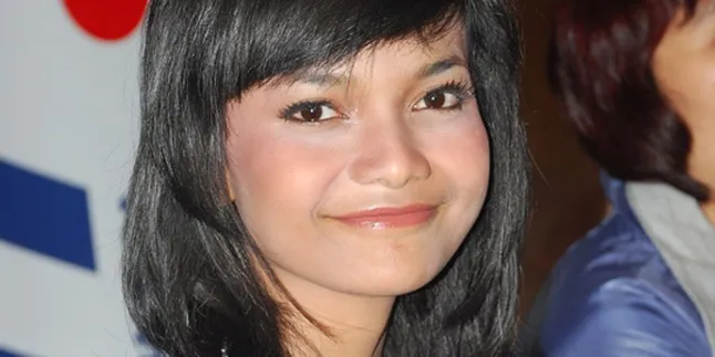 Citra Idol Berharap Media Tak 'Lebay' Memberitakan Artis