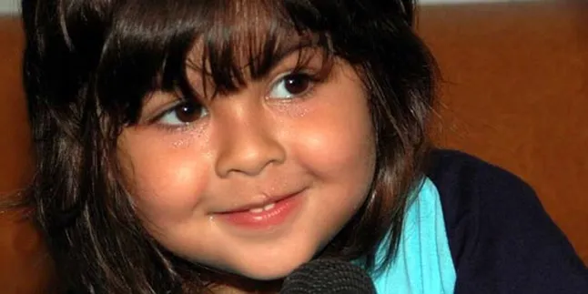 Bermusik Menjadi Keinginan Baim Sendiri