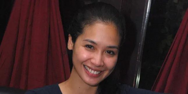 Fachri Albar Yakinkan Marsha Timothy