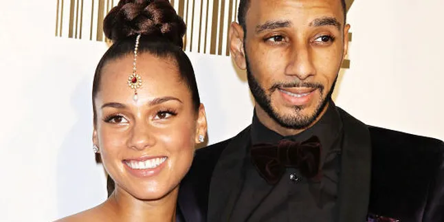 Congrats Untuk Bayi Laki-Laki Alicia Keys!