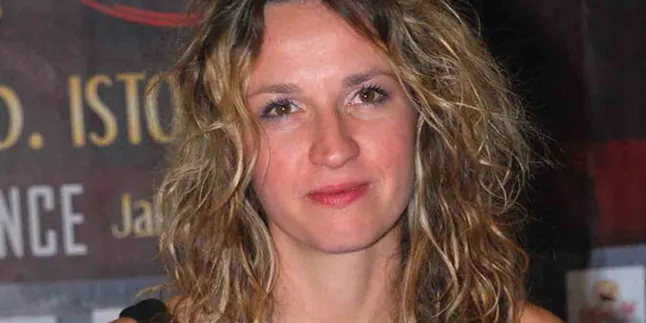 Jakarta Blues Fest 2010 Hari Pertama Manjakan Penonton