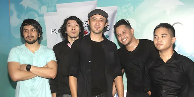 Alexa Go International Lewat 'EDISI KEDUA'