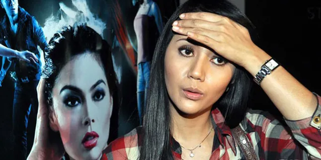 Selasa, Aida Saskia Ketemu Zainuddin MZ