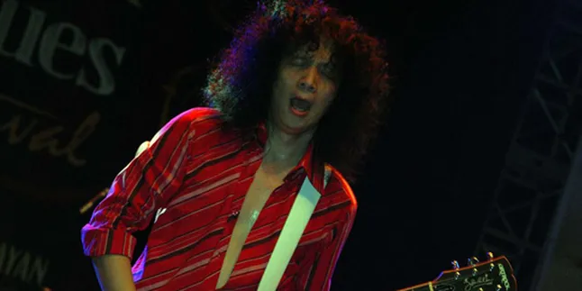 John Paul Ivan: Fenomena RBT Sangat Aneh