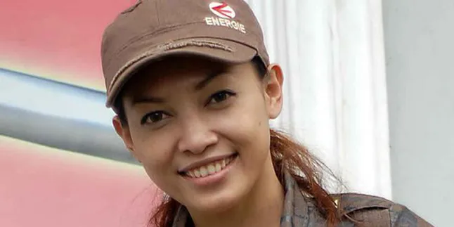 Shierly Rushworth Siap Luncurkan Single You N I