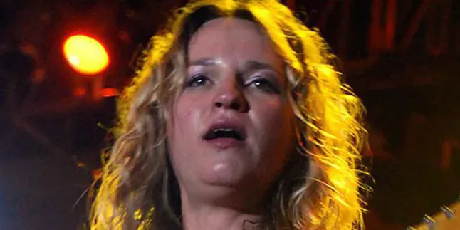 Jakarta Blues Festival Membludak di Hari Kedua