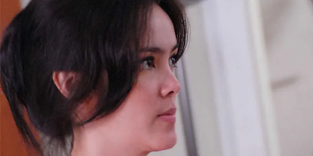 Cathy Sharon dan Julie Estelle Ingin Saingi Mo Brother