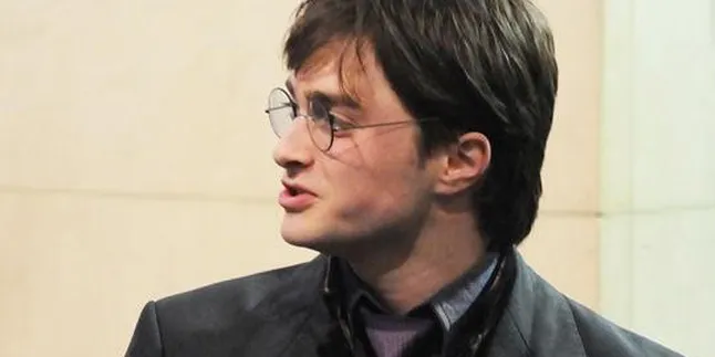 Daniel Radcliffe Lebih Kaya Dari Pangeran William dan Harry