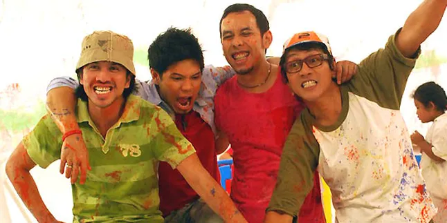 Garap Album Anak-Anak, TDC Ganti Nama