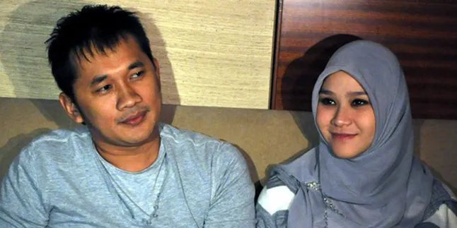 Nabi Yang Cantik Arti Nama Anak Hanung - Zaskia