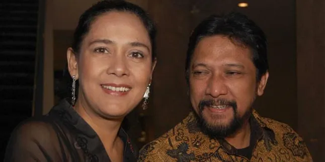 Jamal - Lidya Kurangi Pergaulan