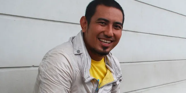 Rio Febrian Siapkan Mental Menjadi Ayah