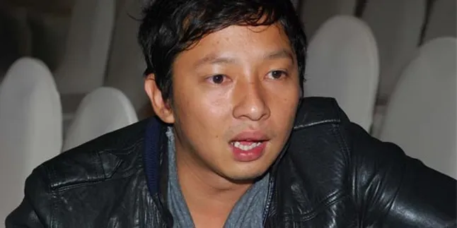 Ringgo - Reva Sempat Putus Nyambung