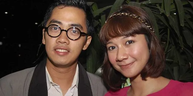 Dennis Adhiswara: Giring Lelaki Banget