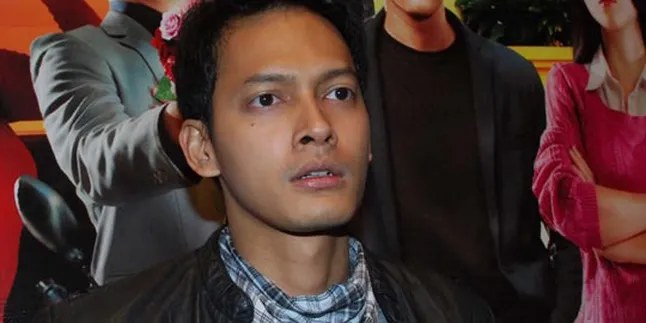 Fedi Nuril, 'AKU ATAU DIA' Ringan!