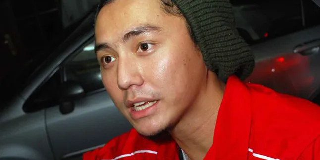 Omesh Terobsesi Main Film Layar Lebar