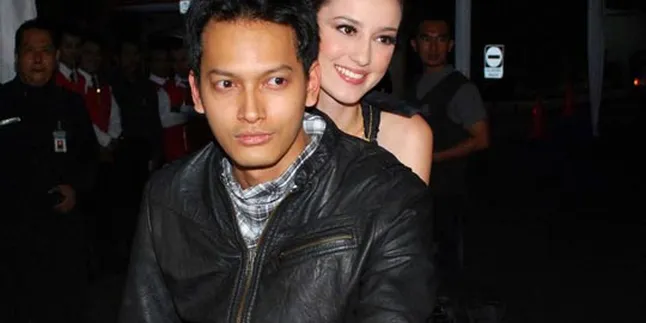 Fedi Nuril, Banyak Suka Dalam Pembuatan 'AKU ATAU DIA'