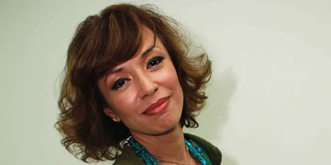 Syaharani Tak Takut Dibatasi Oleh Umur