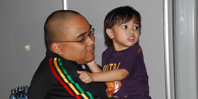 Igor Saykoji: Capek Hilang, Setelah Lihat Wajah Anak