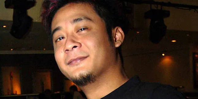 Andika Malas Komentari Pembebasan Ariel