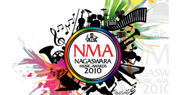 Nagaswara Bikin Nagaswara Music Awards