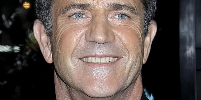 Mel Gibson Dipastikan Ikut 'HANGOVER 2'