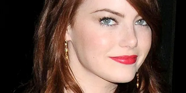 Emma Stone Ditato Paul McCartney