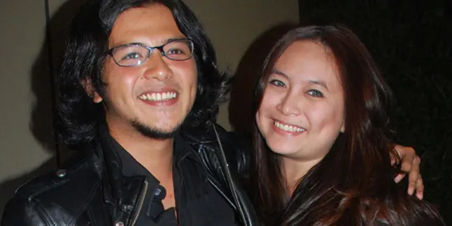 Ramon Jusuf Tungka Ingin Pacaran Yang Simple