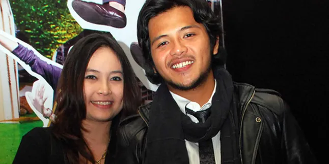 Ramon - Laras Tak Mau Nikah Diam-Diam