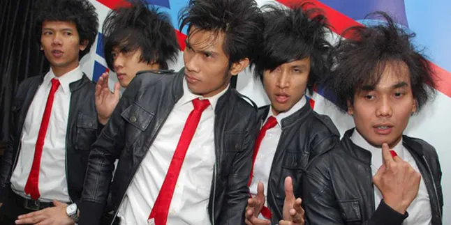 Terjebak Macet, The Changcuters Ngojek