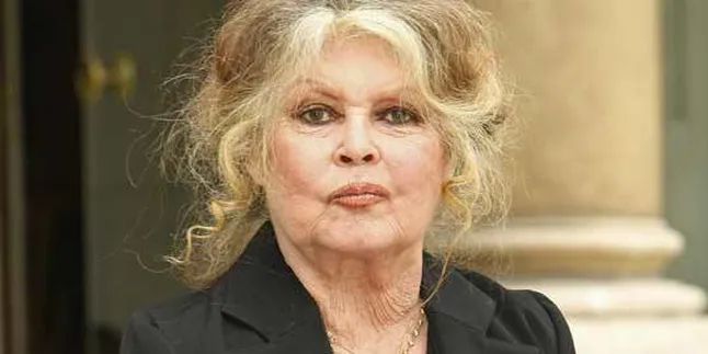 Mantan 'Bom Seks' Siap Bersaing di Pilpres Perancis