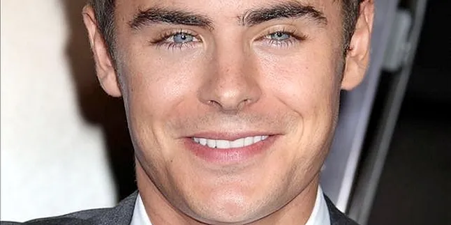 Selamat Ulang Tahun Zac Efron!