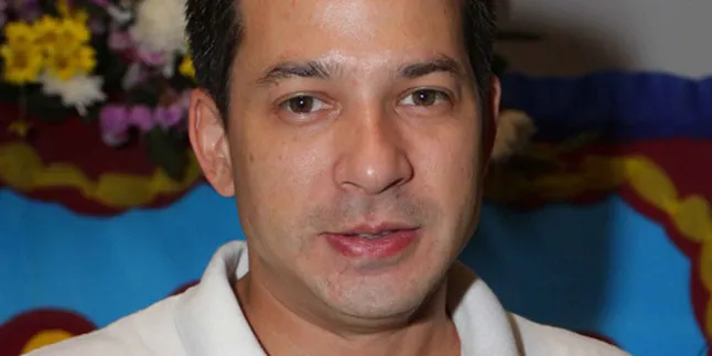 Ari Wibowo Kembali ke Sinetron