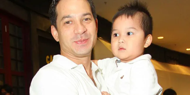 Ari Wibowo Tak Berniat 'Go International'