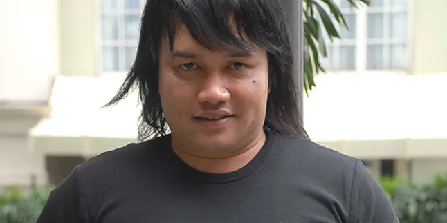 Hadapi Jenny, Tata Liem Tetap Profesional Hadapi Jenny, Tata Liem Tetap Profesional