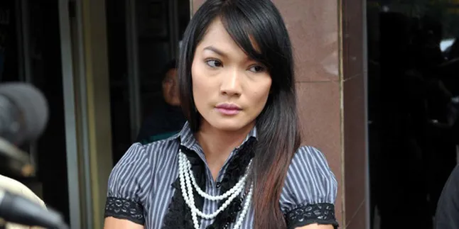 Tata Liem Tetap Membuka Pintu Bagi Jenny