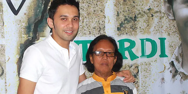 Telat Ketemu Turdi, Teuku Zacky Masih Bisa Observasi