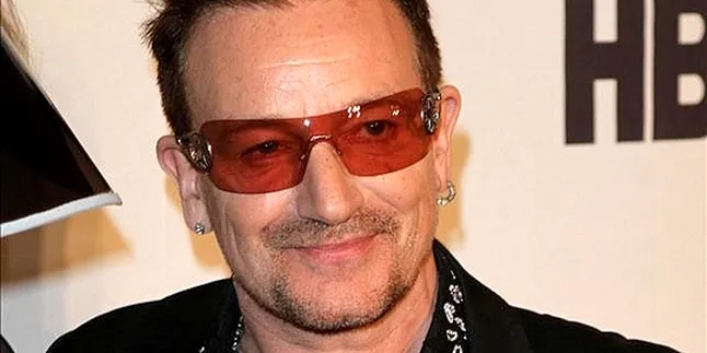 U2 Siapkan Album Baru Untuk 2011