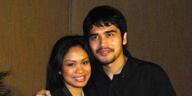 Rizky Hanggono - Roro Belum Akan Tambah Momongan