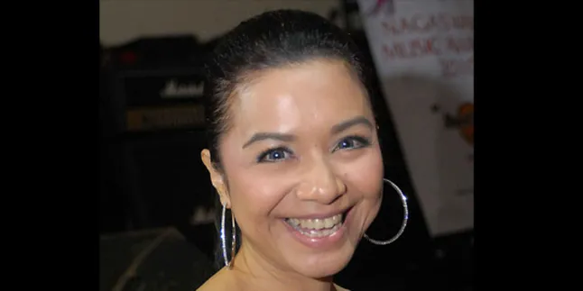 Ruth Sahanaya Siap Gelar Konser Tunggal