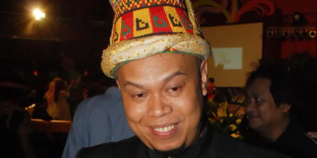 Edwin Super Bejo: Aceh Layak Dikunjungi Edwin Super Bejo: Aceh Layak Dikunjungi