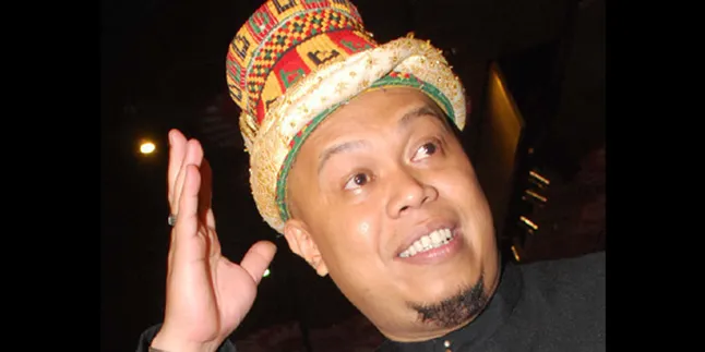 Istri Edwin Masih Anggap 'Miring' Aceh