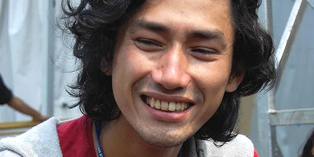 Revaldo Ingin Minta Maaf Pada Masyarakat