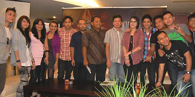 Peraih Nominasi SCTV Awards 2010: Apa Kata Mereka?