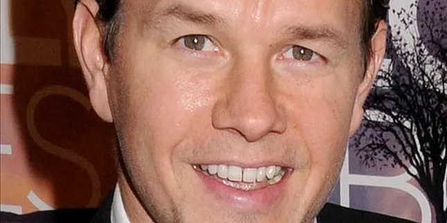 Mark Wahlberg Bakal Jadi 'THE CROW'