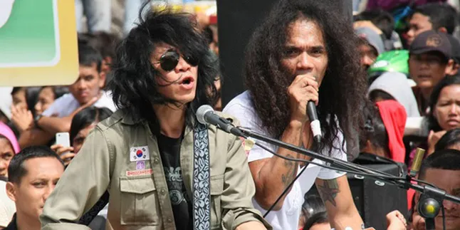 Slank Rilis Film Dokumenter