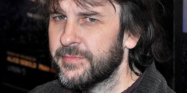 Peter Jackson, Tak Yakin Bisa Syuting di New Zealand