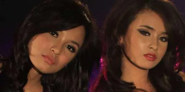 Ayu Shita 'Ingin Menikah' Berdasar Pengalaman Pribadi